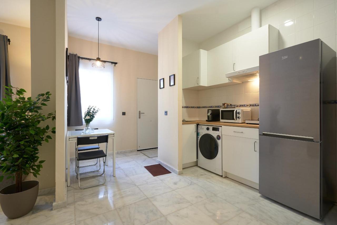 Tejares De Triana 16b Apartamento *