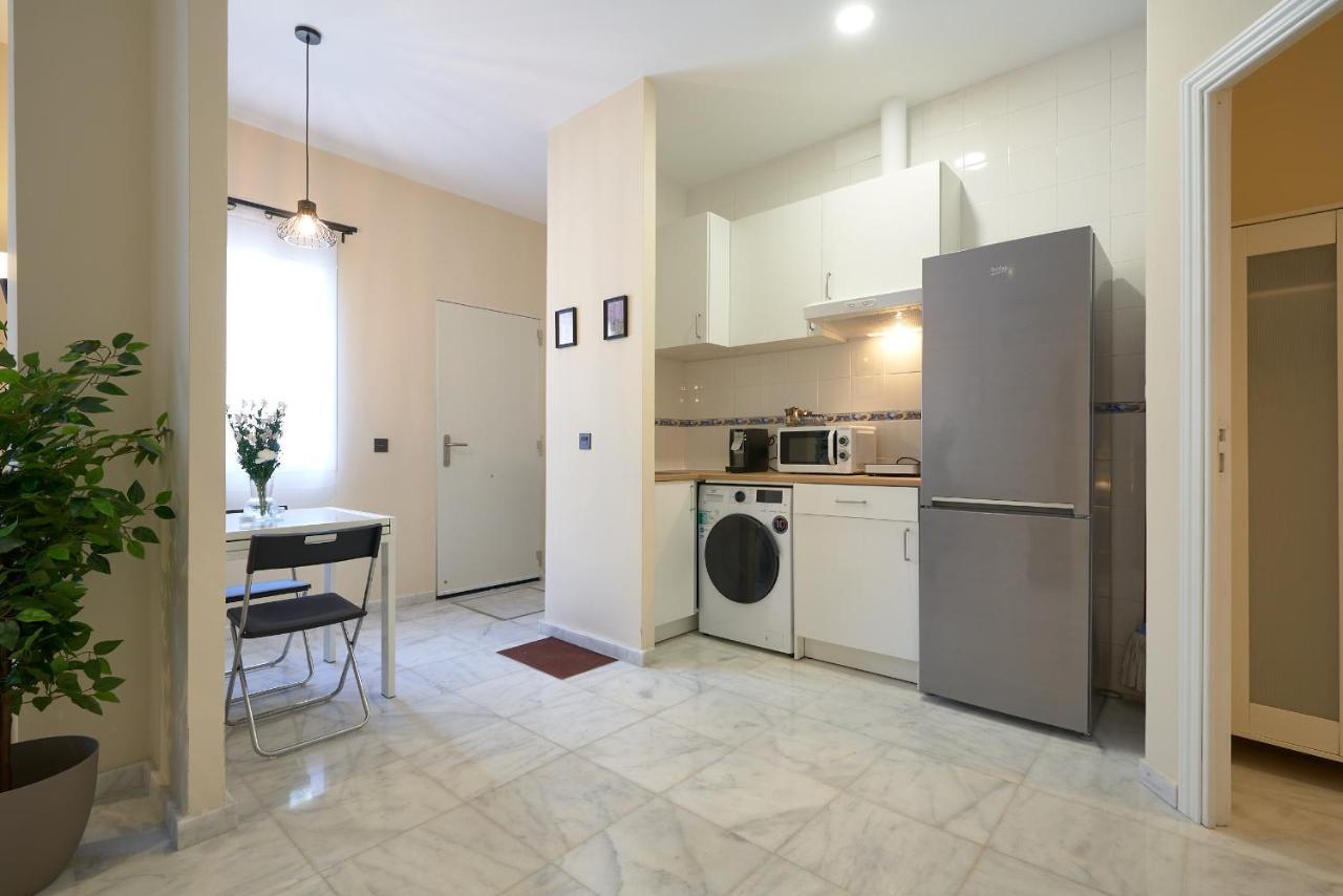 Tejares De Triana 16b Apartamento *