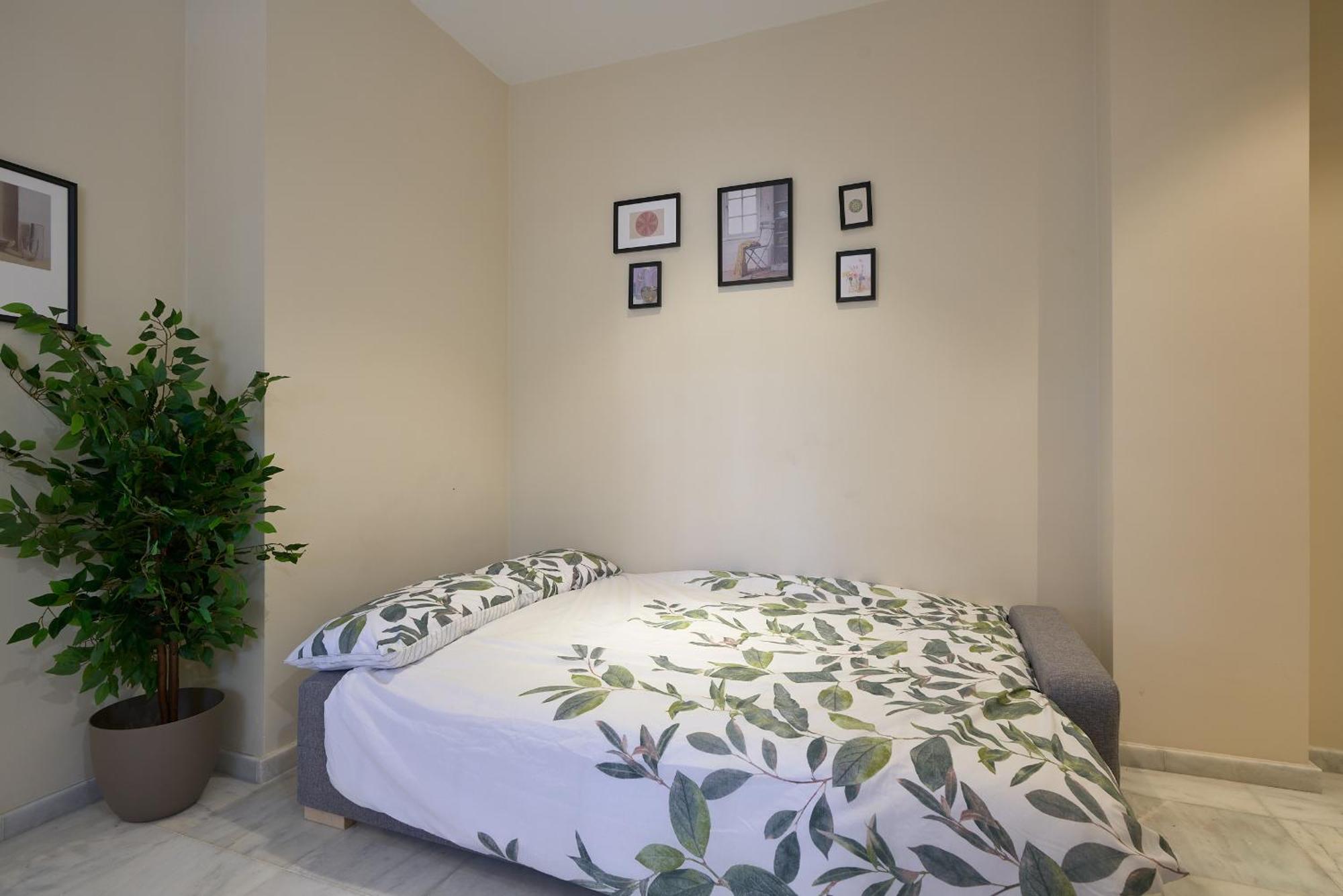 Tejares De Triana 16b Apartamento Sevilla