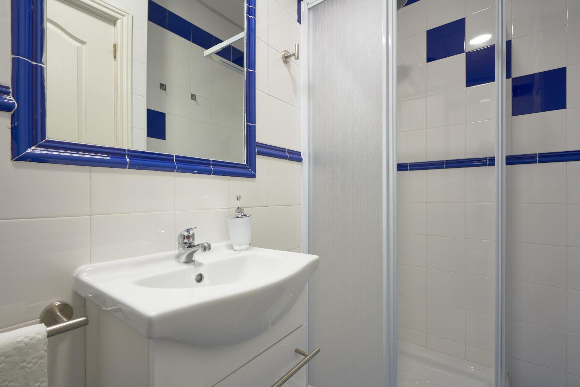 Apartamento Tejares De Triana 16b *